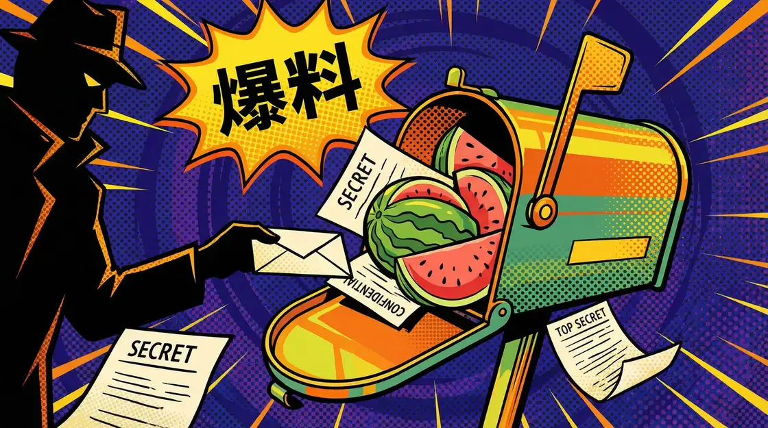 bwin体育官网 匿名爆料通道漫画插图